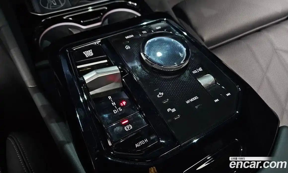 BMW 5-Series 2025 2.0 Автомат в Москве № 153516, фото 15