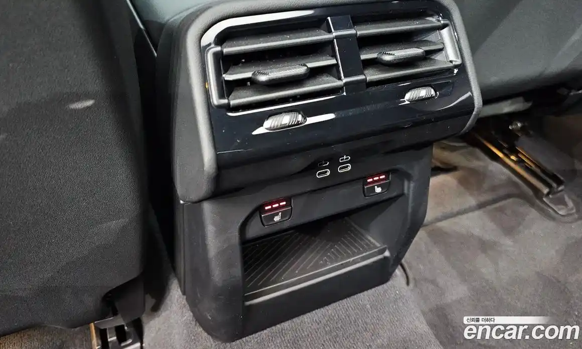 BMW 5-Series 2025 2.0 Автомат в Москве № 153516, фото 16