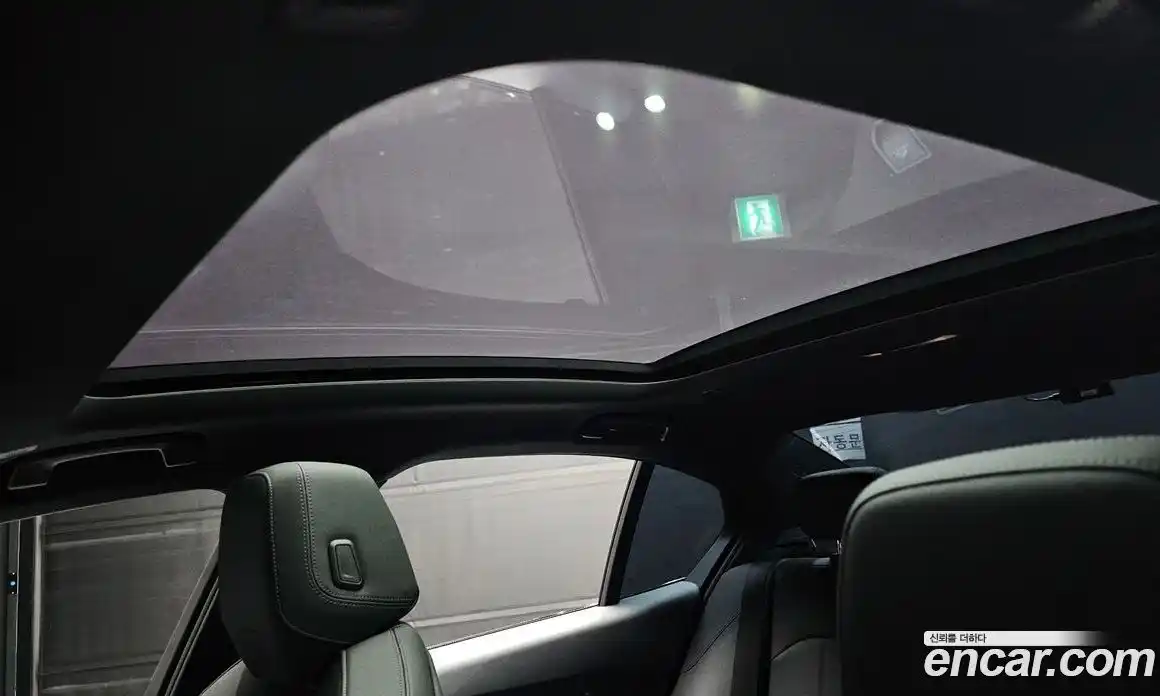 BMW 5-Series 2025 2.0 Автомат в Москве № 153516, фото 9