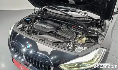 BMW 1-Series 2022 2.0 Автомат в Москве № 153967, миниатюра 11