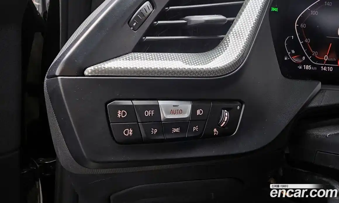 BMW 1-Series 2022 2.0 Автомат в Москве № 153967, фото 13