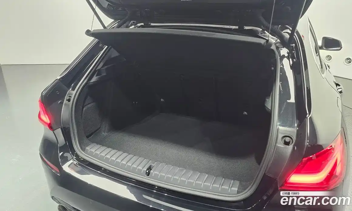 BMW 1-Series 2022 2.0 Автомат в Москве № 153967, фото 16