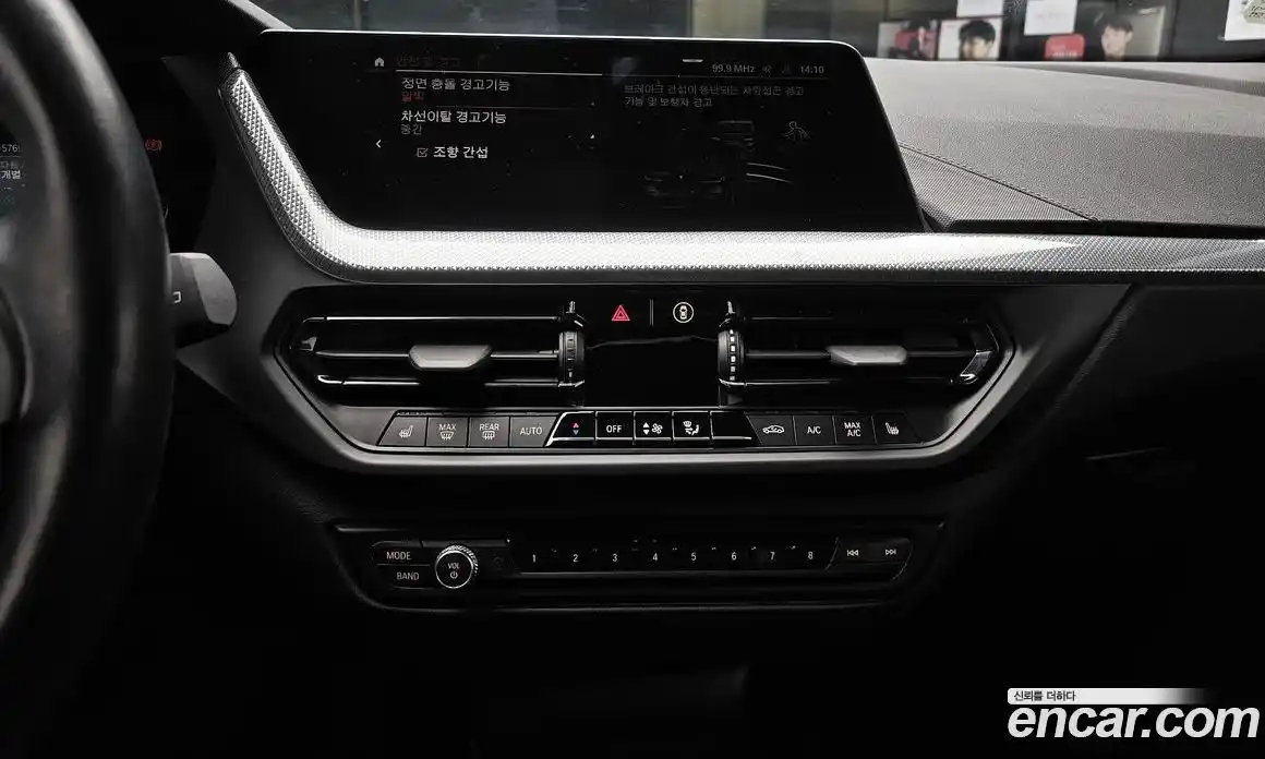 BMW 1-Series 2022 2.0 Автомат в Москве № 153967, фото 4