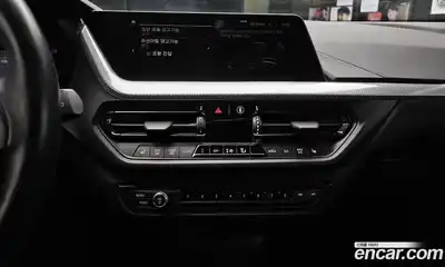 BMW 1-Series 2022 2.0 Автомат в Москве № 153967, миниатюра 4