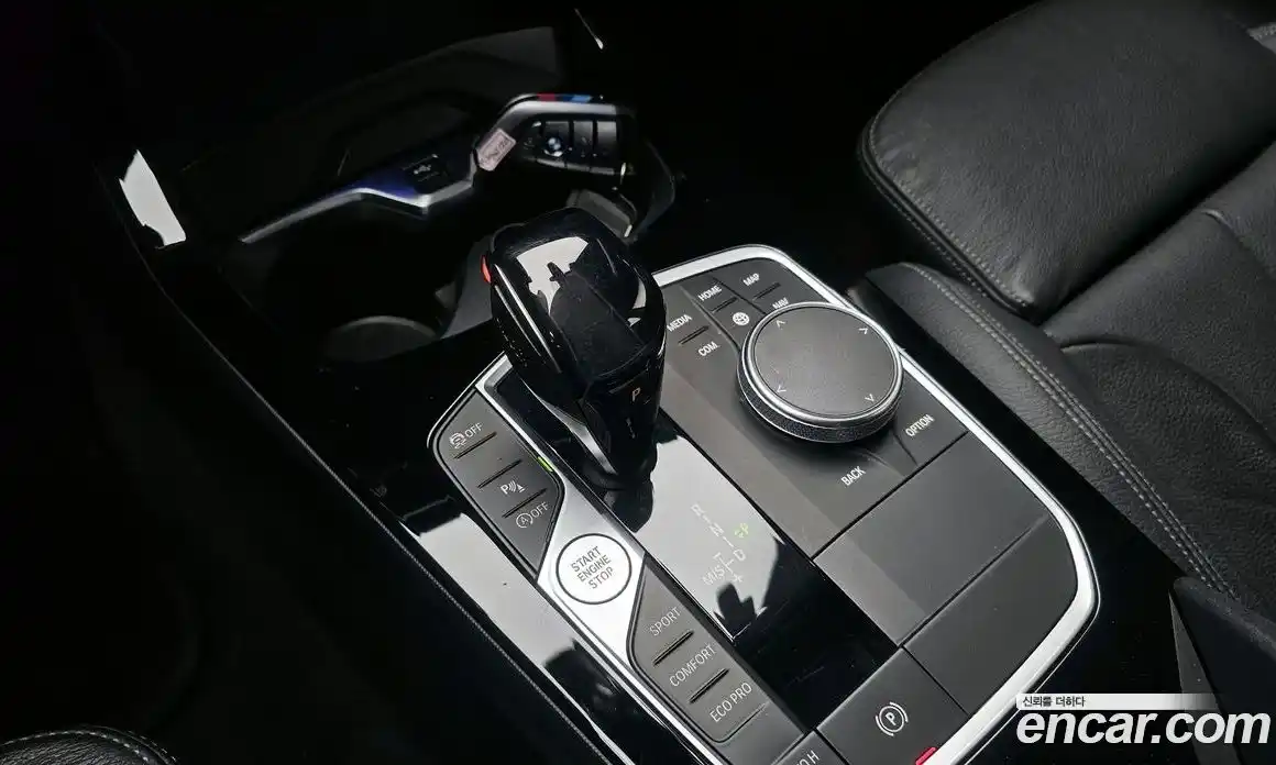 BMW 1-Series 2022 2.0 Автомат в Москве № 153967, фото 7