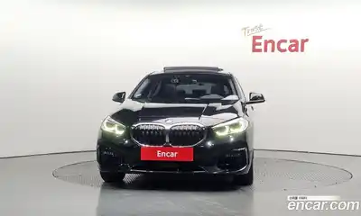 BMW 1-Series 2022 2.0 Автомат в Москве № 153967, миниатюра 10