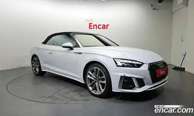 Audi A5 2020 2.0 Автомат в Москве № 154442, миниатюра 11