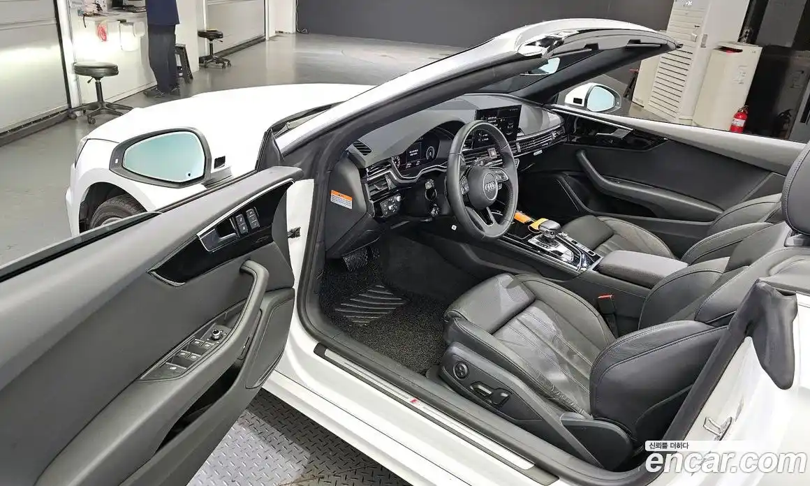 Audi A5 2020 2.0 Автомат в Москве № 154442, фото 12