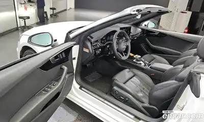 Audi A5 2020 2.0 Автомат в Москве № 154442, миниатюра 12