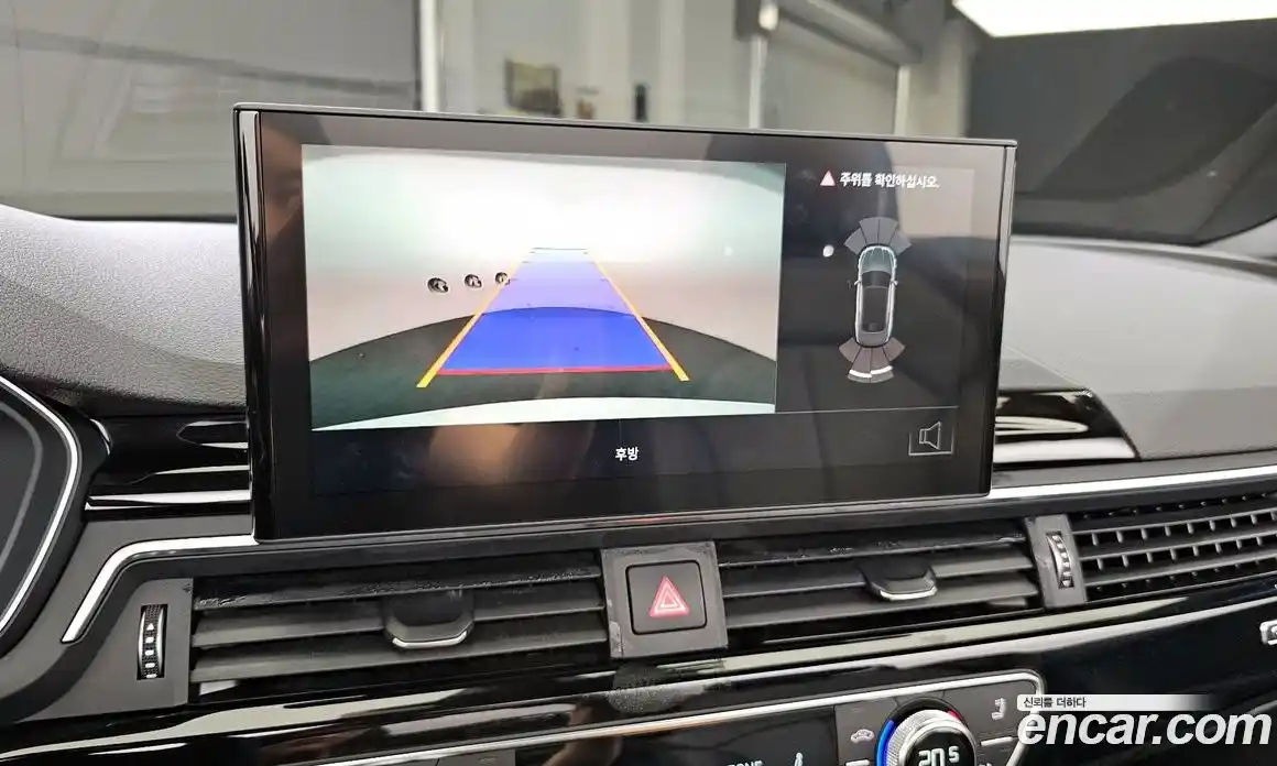 Audi A5 2020 2.0 Автомат в Москве № 154442, фото 14