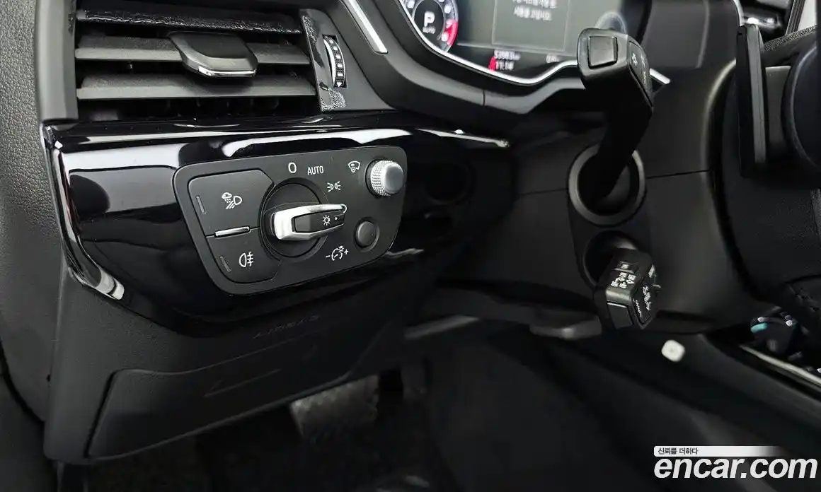 Audi A5 2020 2.0 Автомат в Москве № 154442, фото 16