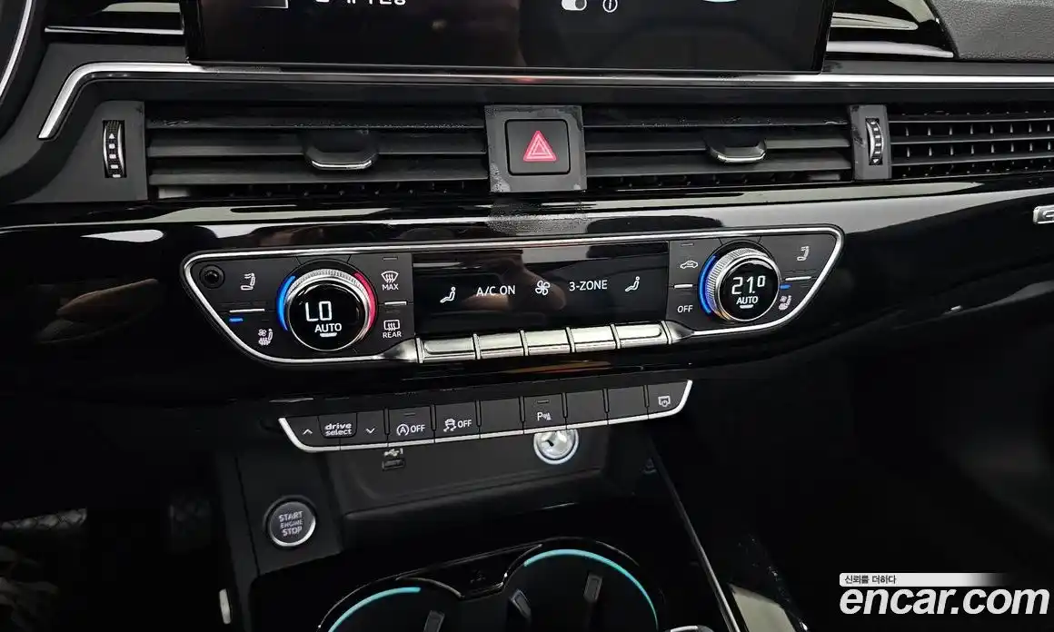 Audi A5 2020 2.0 Автомат в Москве № 154442, фото 20