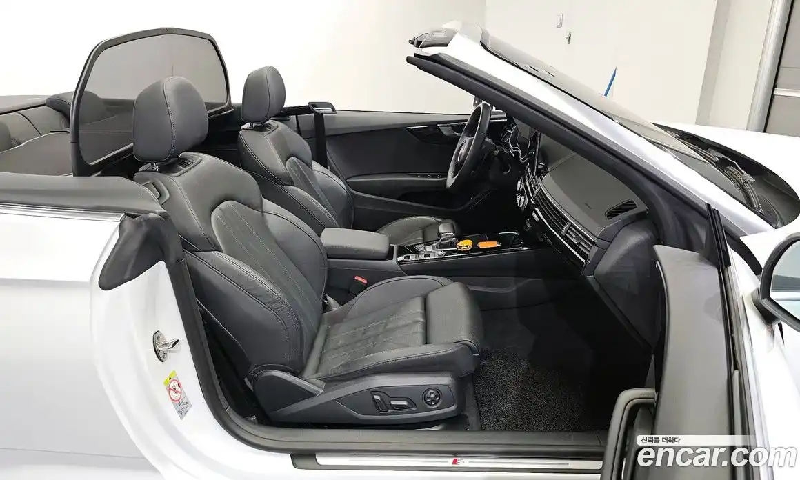 Audi A5 2020 2.0 Автомат в Москве № 154442, фото 6