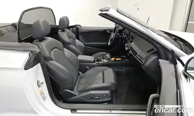 Audi A5 2020 2.0 Автомат в Москве № 154442, миниатюра 6