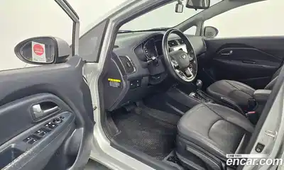 Kia Pride 2014 1.6 Автомат в Москве № 15501, миниатюра 11