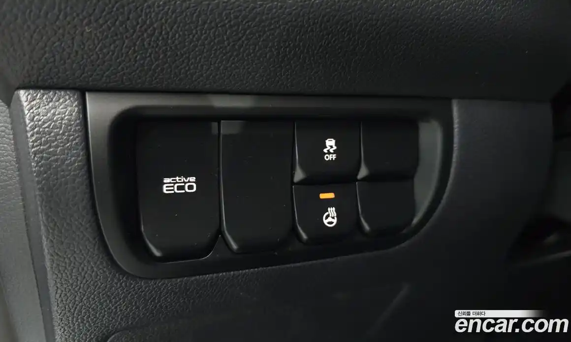 Kia Pride 2014 1.6 Автомат в Москве № 15501, фото 14