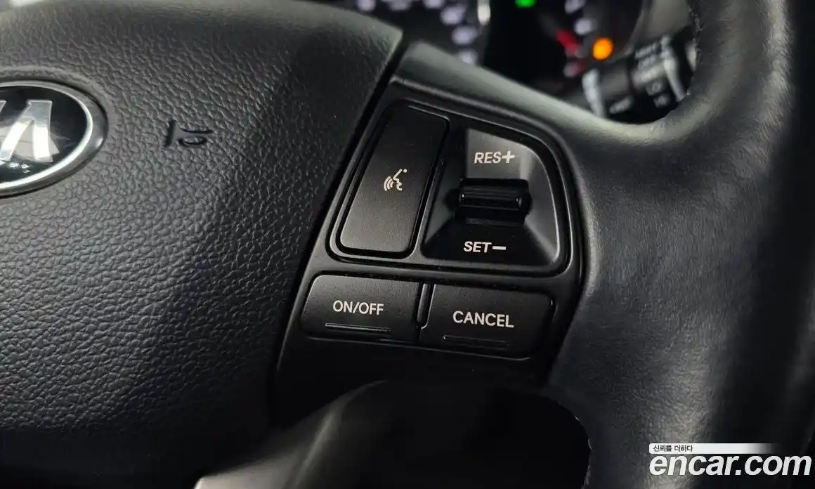 Kia Pride 2014 1.6 Автомат в Москве № 15501, фото 17