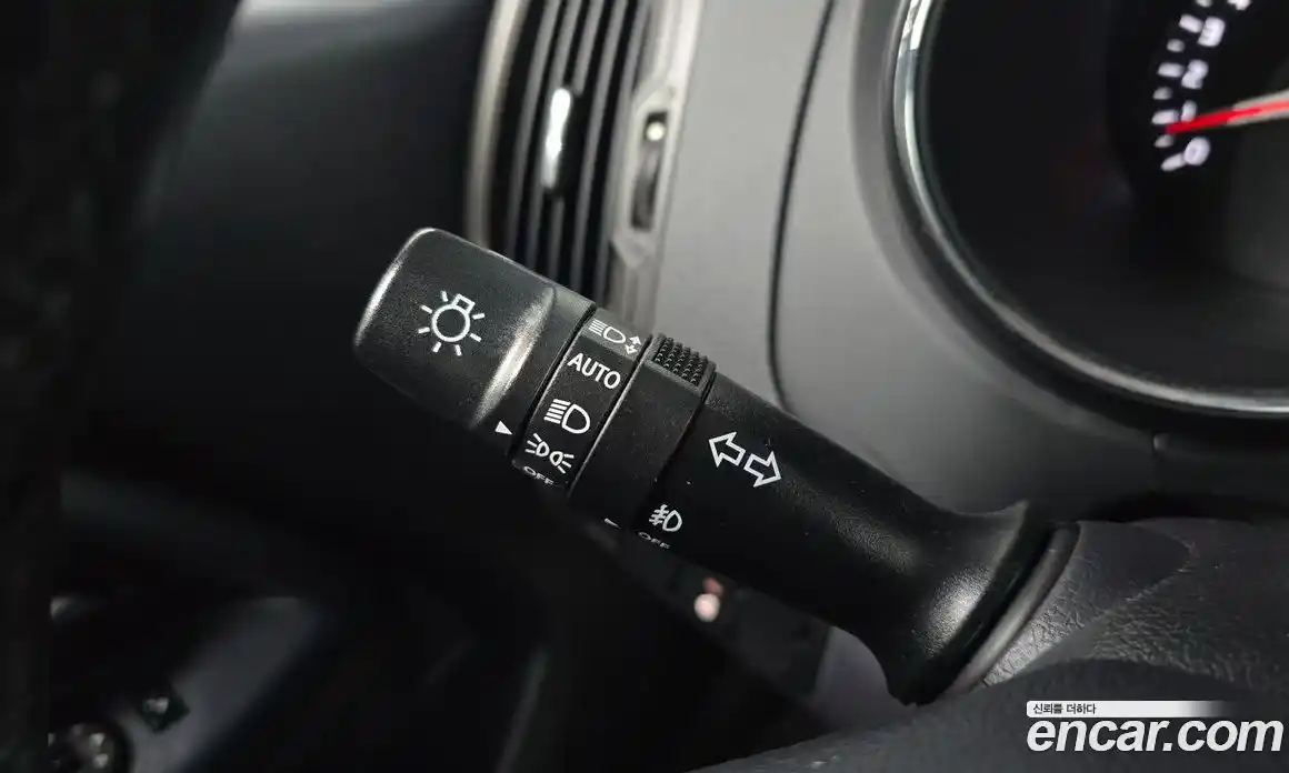 Kia Pride 2014 1.6 Автомат в Москве № 15501, фото 18