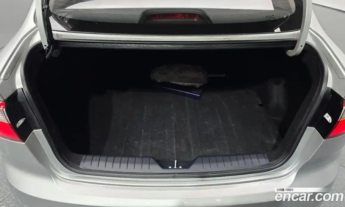 Kia Pride 2014 1.6 Автомат в Москве № 15501, фото 19