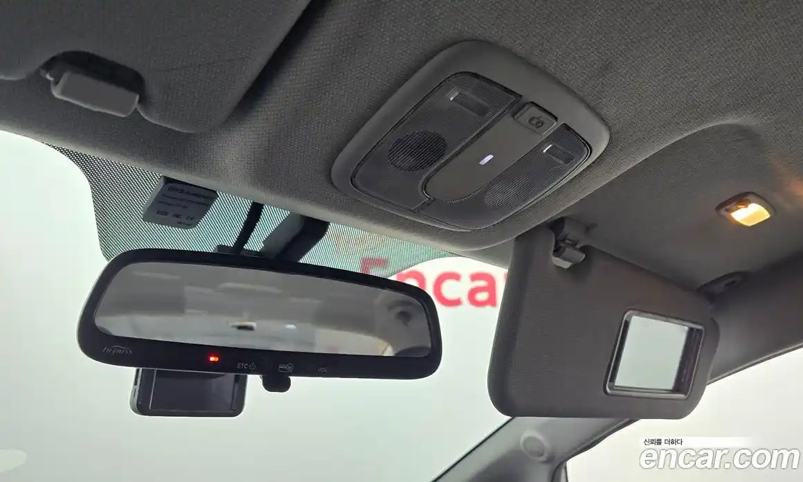 Kia Pride 2014 1.6 Автомат в Москве № 15501, фото 20