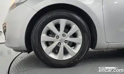 Kia Pride 2014 1.6 Автомат в Москве № 15501, миниатюра 5