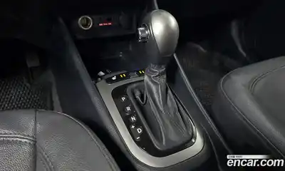 Kia Pride 2014 1.6 Автомат в Москве № 15501, миниатюра 9