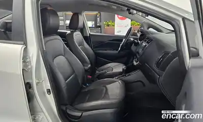 Kia Pride 2014 1.6 Автомат в Москве № 15501, миниатюра 10