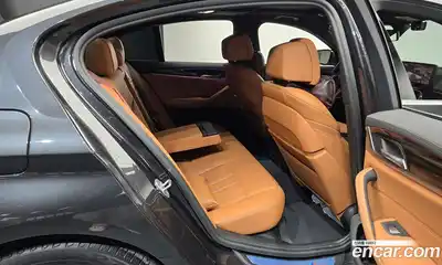 BMW 5-Series 2021 2.0 Автомат в Москве № 156648, миниатюра 12