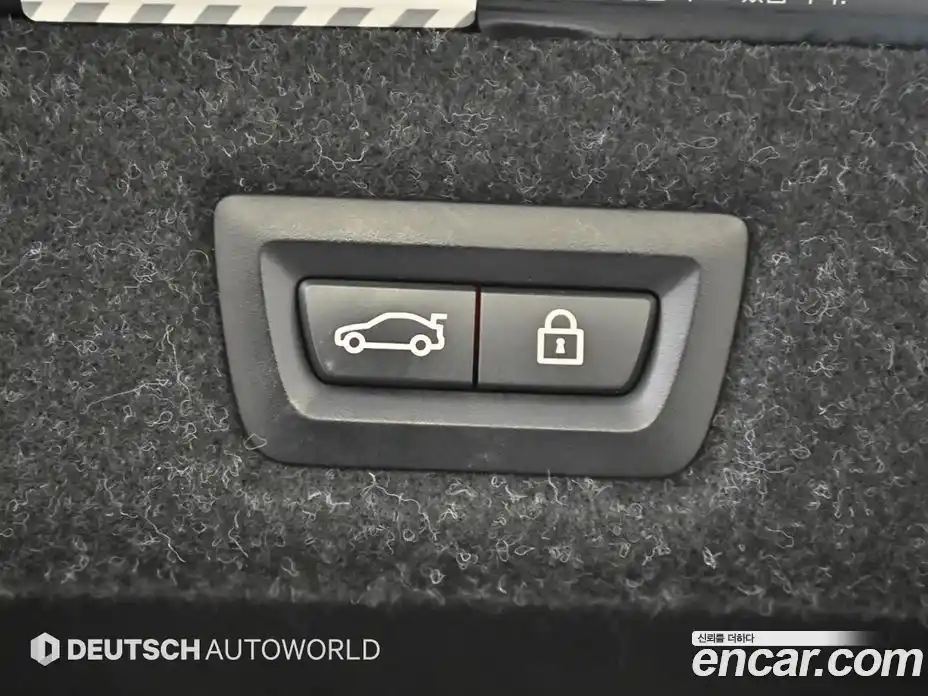 BMW 5-Series 2020 2.0 Автомат в Москве № 157358, фото 20