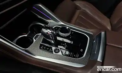 BMW X6 2021 3.0 Автомат в Москве № 157485, миниатюра 11