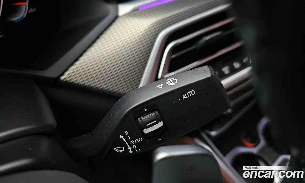 BMW X6 2021 3.0 Автомат в Москве № 157485, фото 17