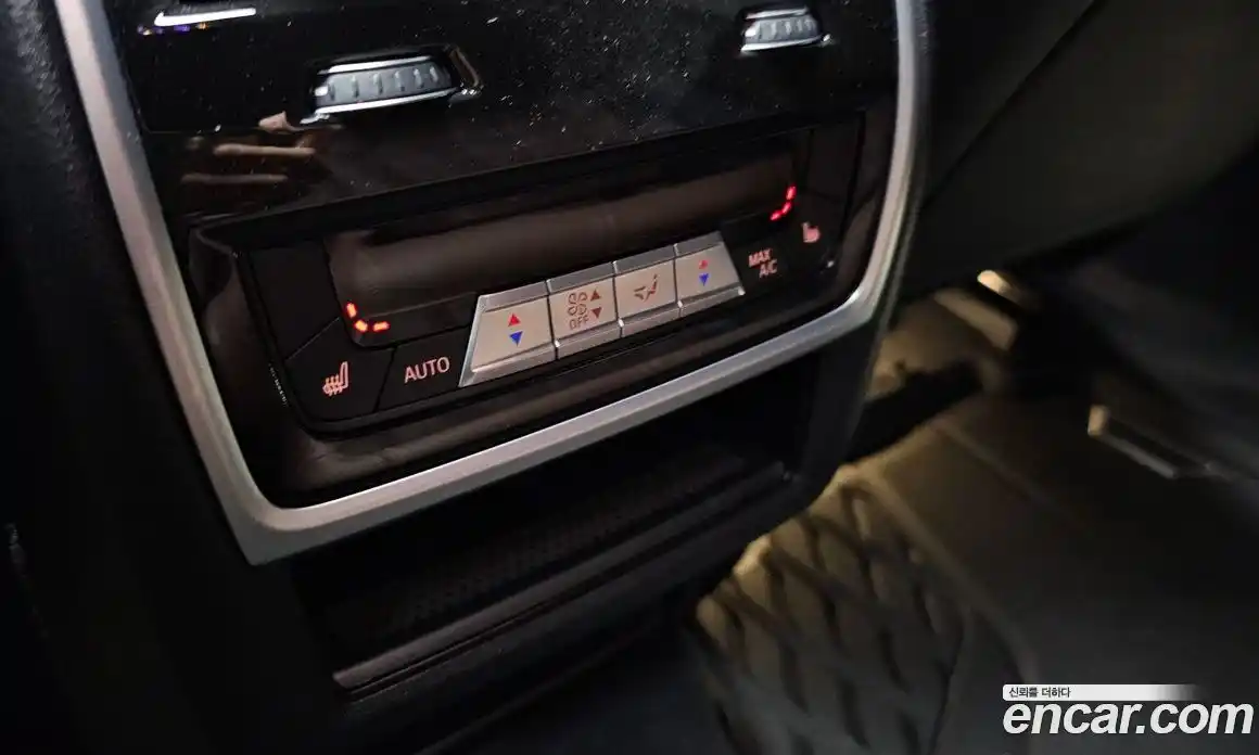 BMW X6 2021 3.0 Автомат в Москве № 157485, фото 6