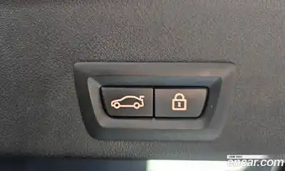 BMW X6 2021 3.0 Автомат в Москве № 157485, миниатюра 7