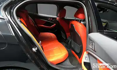 BMW 1-Series 2022 2.0 Автомат в Москве № 157998, миниатюра 12