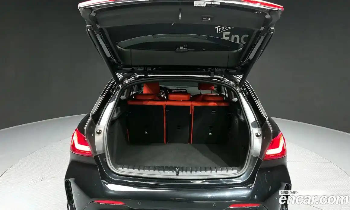 BMW 1-Series 2022 2.0 Автомат в Москве № 157998, фото 20