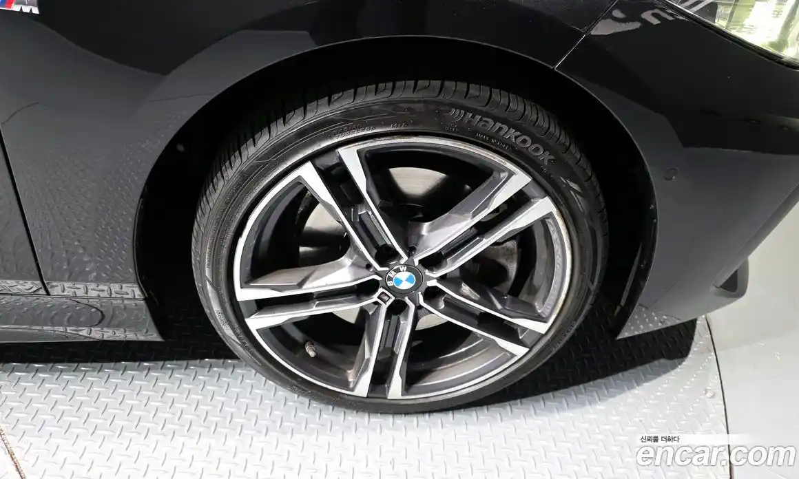 BMW 1-Series 2022 2.0 Автомат в Москве № 157998, фото 5