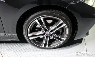 BMW 1-Series 2022 2.0 Автомат в Москве № 157998, миниатюра 5