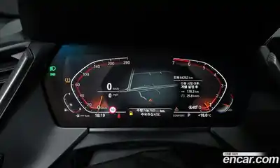 BMW 1-Series 2022 2.0 Автомат в Москве № 157998, миниатюра 8