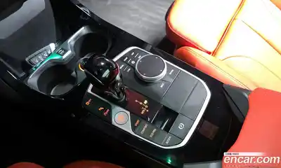 BMW 1-Series 2022 2.0 Автомат в Москве № 157998, миниатюра 9