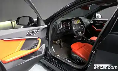 BMW 1-Series 2022 2.0 Автомат в Москве № 157998, миниатюра 10