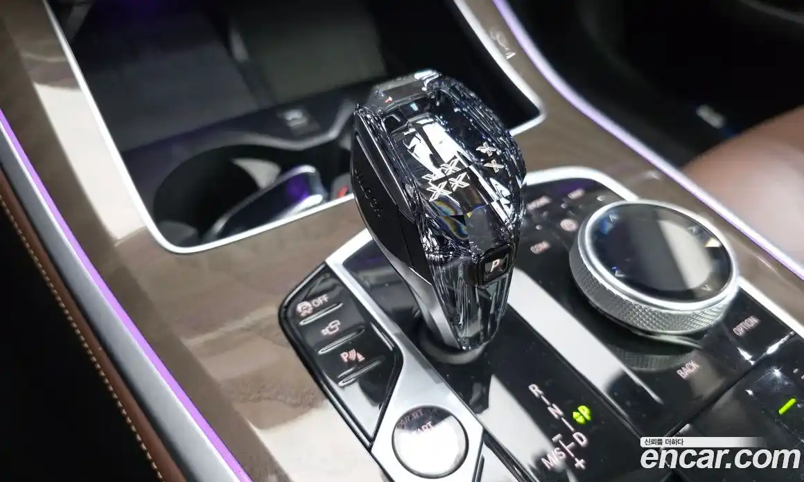 BMW X5 2022 3.0 Автомат в Москве № 158186, фото 15