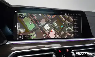 BMW X5 2022 3.0 Автомат в Москве № 158186, миниатюра 3