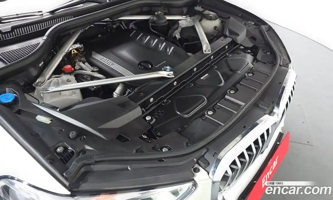 BMW X5 2022 3.0 Автомат в Москве № 158186, фото 8