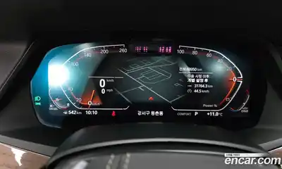 BMW X5 2022 3.0 Автомат в Москве № 158186, миниатюра 10