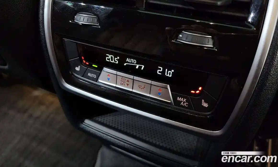 BMW X6 2023 3.0 Автомат в Москве № 158357, фото 18