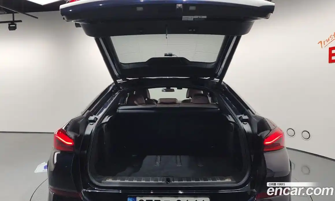 BMW X6 2023 3.0 Автомат в Москве № 158357, фото 20