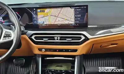 BMW 3-Series 2023 3.0 Автомат в Москве № 158586, миниатюра 11