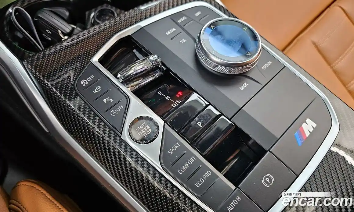 BMW 3-Series 2023 3.0 Автомат в Москве № 158586, фото 13