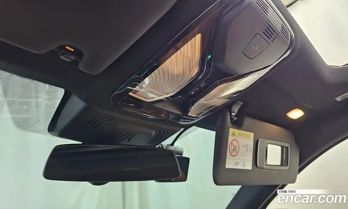 BMW 3-Series 2023 3.0 Автомат в Москве № 158586, фото 14