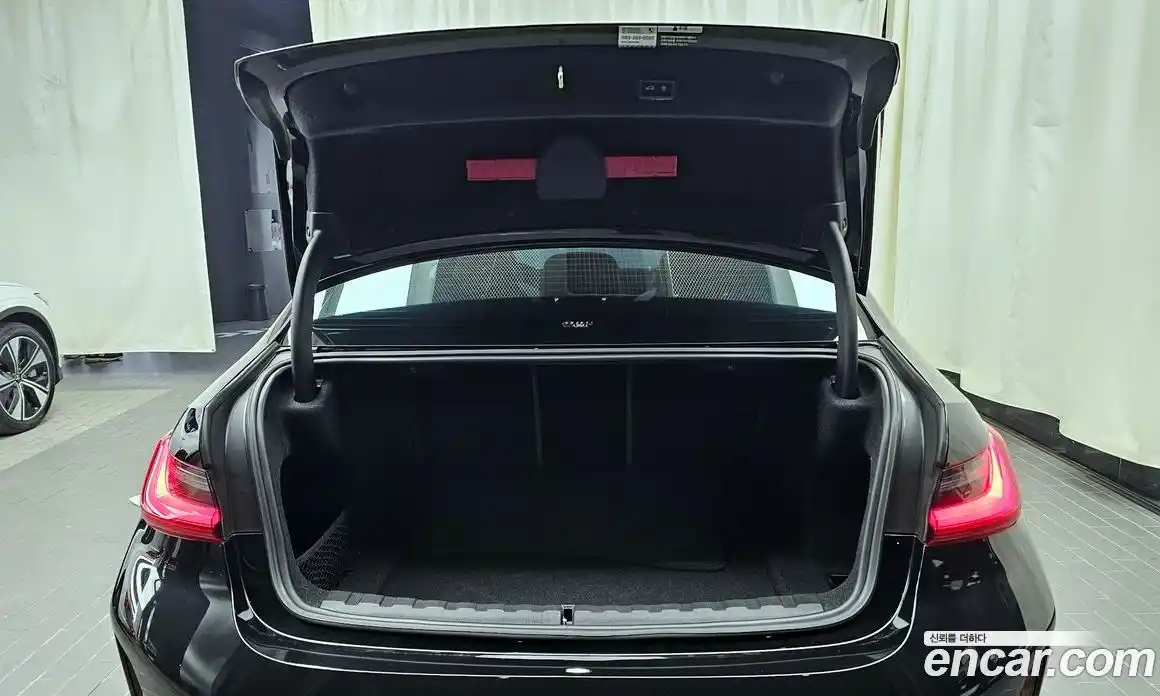 BMW 3-Series 2023 3.0 Автомат в Москве № 158586, фото 18